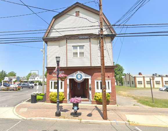 Cheega Funeral Home